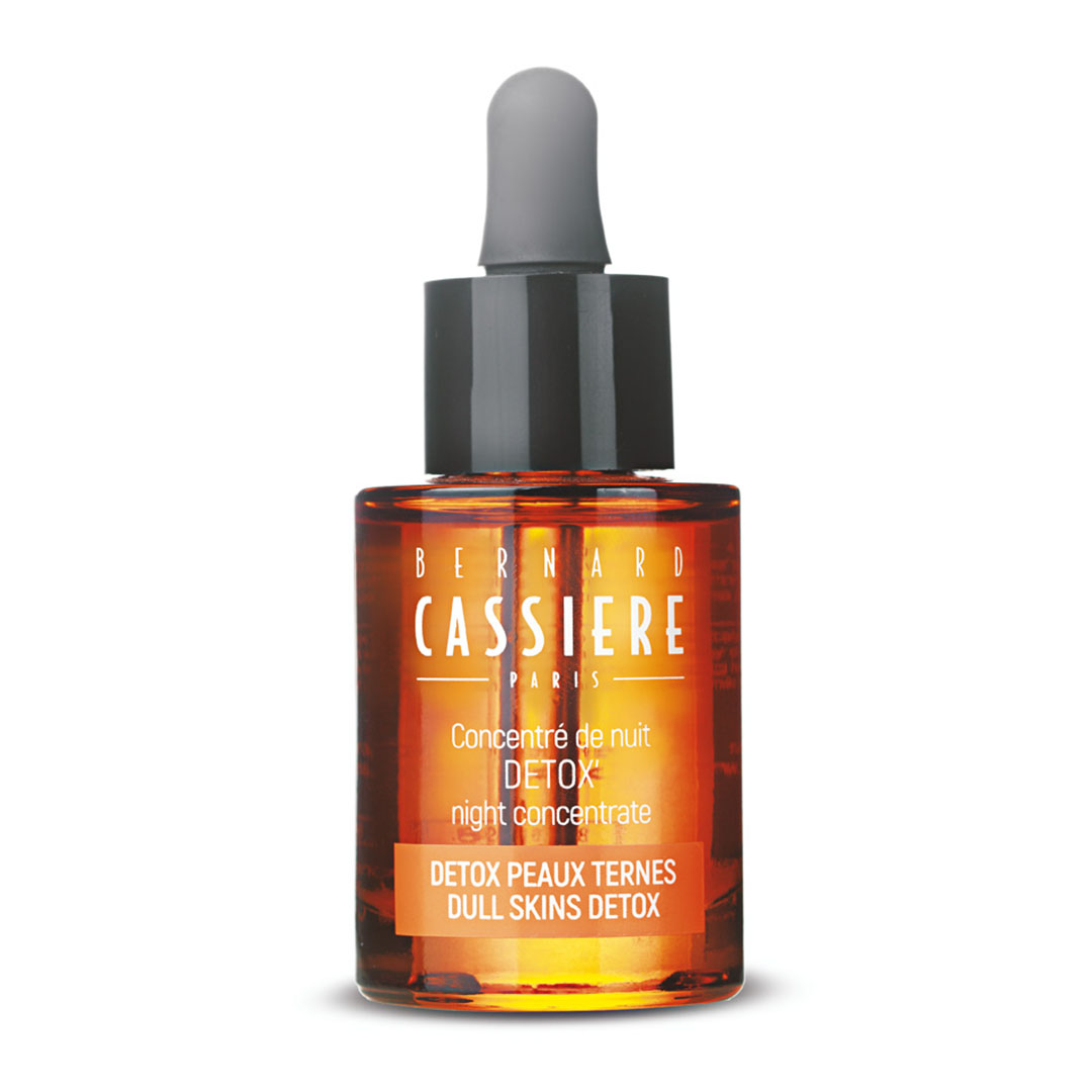 Creme anti-age global